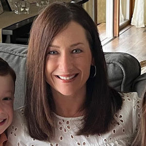 Meet your Posher, Kelly